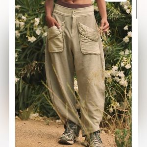 Free people timko pants
